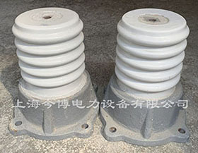 ZL-20/3000戶內膠裝絕緣子ZL-24/30高壓20kv~24kv支柱瓷瓶